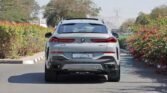 2025 BMW X6 XDrive 40i M Sport Brooklyn Gray Page 5