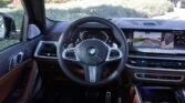 2025 BMW X6 XDrive 40i M Sport Brooklyn Gray Page 9