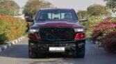 2025 RAM 1500 BIG HORN Delmonico Red Night Edition (Bedliner) Page 2