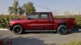 2025 RAM 1500 BIG HORN Delmonico Red Night Edition (Bedliner) Page 61