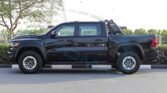 2025 RAM 1500 RHO Diamond Black (Rambar) Page105