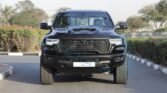 2025 RAM 1500 RHO Diamond Black (Rambar) Page2