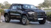 2025 RAM 1500 RHO Diamond Black (Rambar) Page3