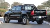 2025 RAM 1500 RHO Diamond Black (Rambar) Page4