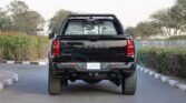 2025 RAM 1500 RHO Diamond Black (Rambar) Page5