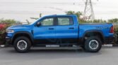 2025 RAM 1500 RHO Hydro Blue Page 104