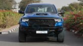 2025 RAM 1500 RHO Hydro Blue Page 2