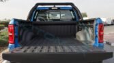 2025 RAM 1500 RHO Hydro Blue (Rambar) Page 100