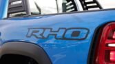 2025 RAM 1500 RHO Hydro Blue (Rambar) Page 102