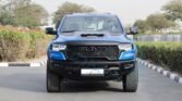 2025 RAM 1500 RHO Hydro Blue (Rambar) Page 2