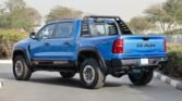 2025 RAM 1500 RHO Hydro Blue (Rambar) Page 4