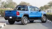 2025 RAM 1500 RHO Hydro Blue (Rambar) Page 6