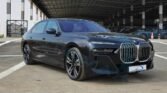 BMW 735i M Carbon Black 2025 Page 3