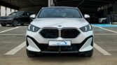 BMW X2 SDrive 18i 2025 Mineral White Page 2