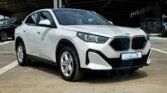 BMW X2 SDrive 18i 2025 Mineral White Page 3