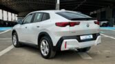 BMW X2 SDrive 18i 2025 Mineral White Page 4