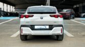 BMW X2 SDrive 18i 2025 Mineral White Page 5