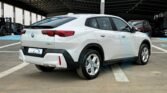 BMW X2 SDrive 18i 2025 Mineral White Page 6