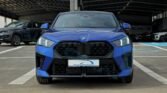 BMW X2 XDrive 20i M Portiamo Blue 2025 Page 2