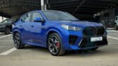 BMW X2 XDrive 20i M Portiamo Blue 2025 Page 3