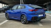 BMW X2 XDrive 20i M Portiamo Blue 2025 Page 4