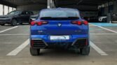 BMW X2 XDrive 20i M Portiamo Blue 2025 Page 5