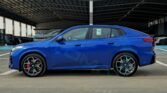 BMW X2 XDrive 20i M Portiamo Blue 2025 Page 79