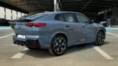 BMW X2 XDrive 20i M Storm Bay 2025 Page 6