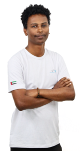 Behailu Alemayehu​