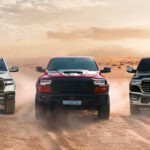 2025 Ram 1500 Trims : Lequel vous convient le mieux ?