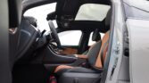 Mercedes Benz GLC 200 Coupe 4MATIC 2025 Alpine Grey Tan Page 7