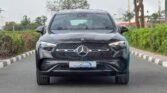 Mercedes Benz GLC 200 Coupe 4MATIC 2025 Graphite Grey Red Page 2