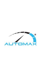 automax person logo