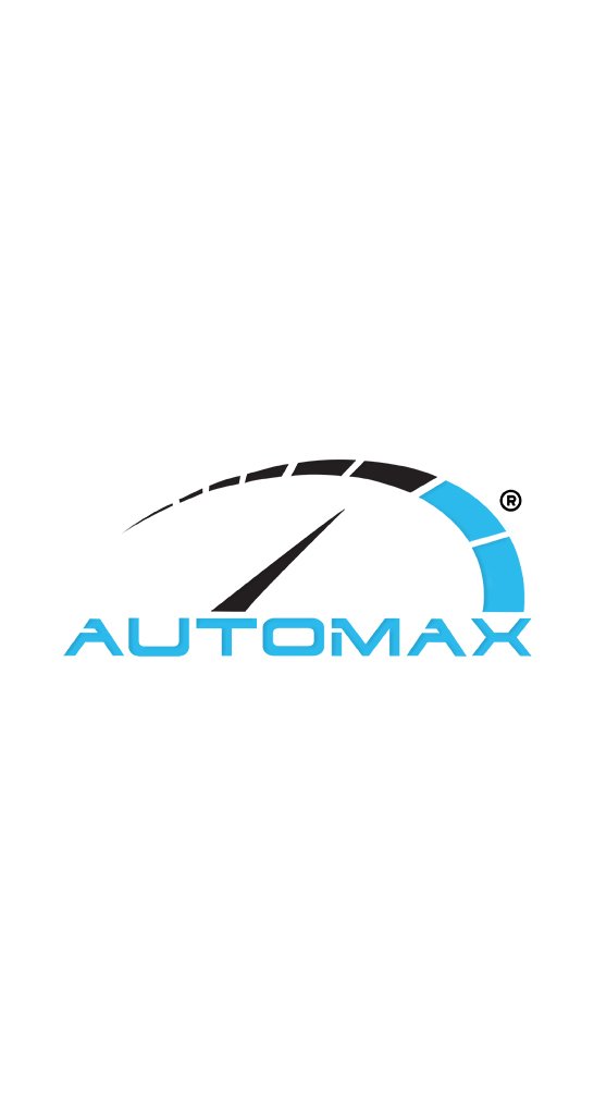 automax person logo