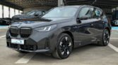 2025 BMW X3 XDrive 20 M Sophisto Grey