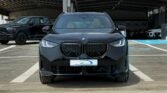 BMW X3 XDrive 20i M Black Sapphire Page 2