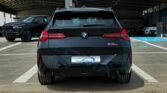 BMW X3 XDrive 20i M Black Sapphire Page 5