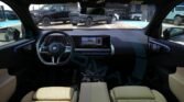 BMW X3 XDrive 20i M Black Sapphire Page 8