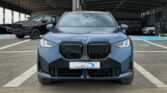 BMW X3 xDrive 20 M 2025 Arctic Race Blue Page2