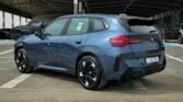 BMW X3 xDrive 20 M 2025 Arctic Race Blue Page4