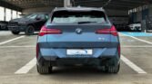 BMW X3 xDrive 20 M 2025 Arctic Race Blue Page5