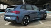 BMW X3 xDrive 20 M 2025 Arctic Race Blue Page6