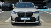 سيارة BMW X3 X3 xDrive 20 M 2025 رمادي كثيف صفحة 2