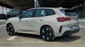 BMW X3 xDrive 20 M 2025 Dune Grey Page 4