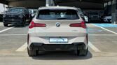 BMW X3 xDrive 20 M 2025 Dune Grey Page 5