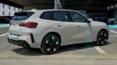 BMW X3 xDrive 20 M 2025 Dune Grey Page 6