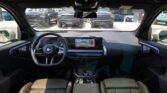 BMW X3 xDrive 20 M 2025 Dune Grey Page 8