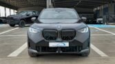 BMW X3 xDrive 20 M 2025 Sophisto Grey Page 2