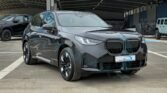 BMW X3 xDrive 20 M 2025 Sophisto Grey Page 3