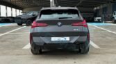 BMW X3 xDrive 20 M 2025 Sophisto Grey Page 5